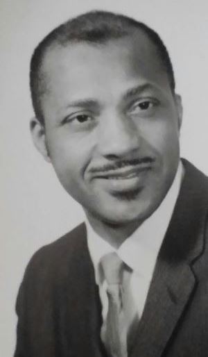 Dr. Prince H. Marshall, Sr., DD