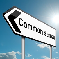 bigstock Common Sense Concept 33933608 210x210