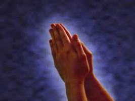 praying hands 267x200